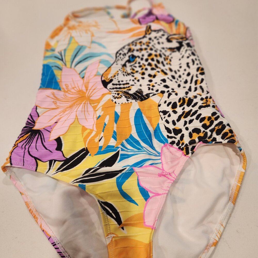 SALE Swimsuit  No Boundaries  Size M 7-9